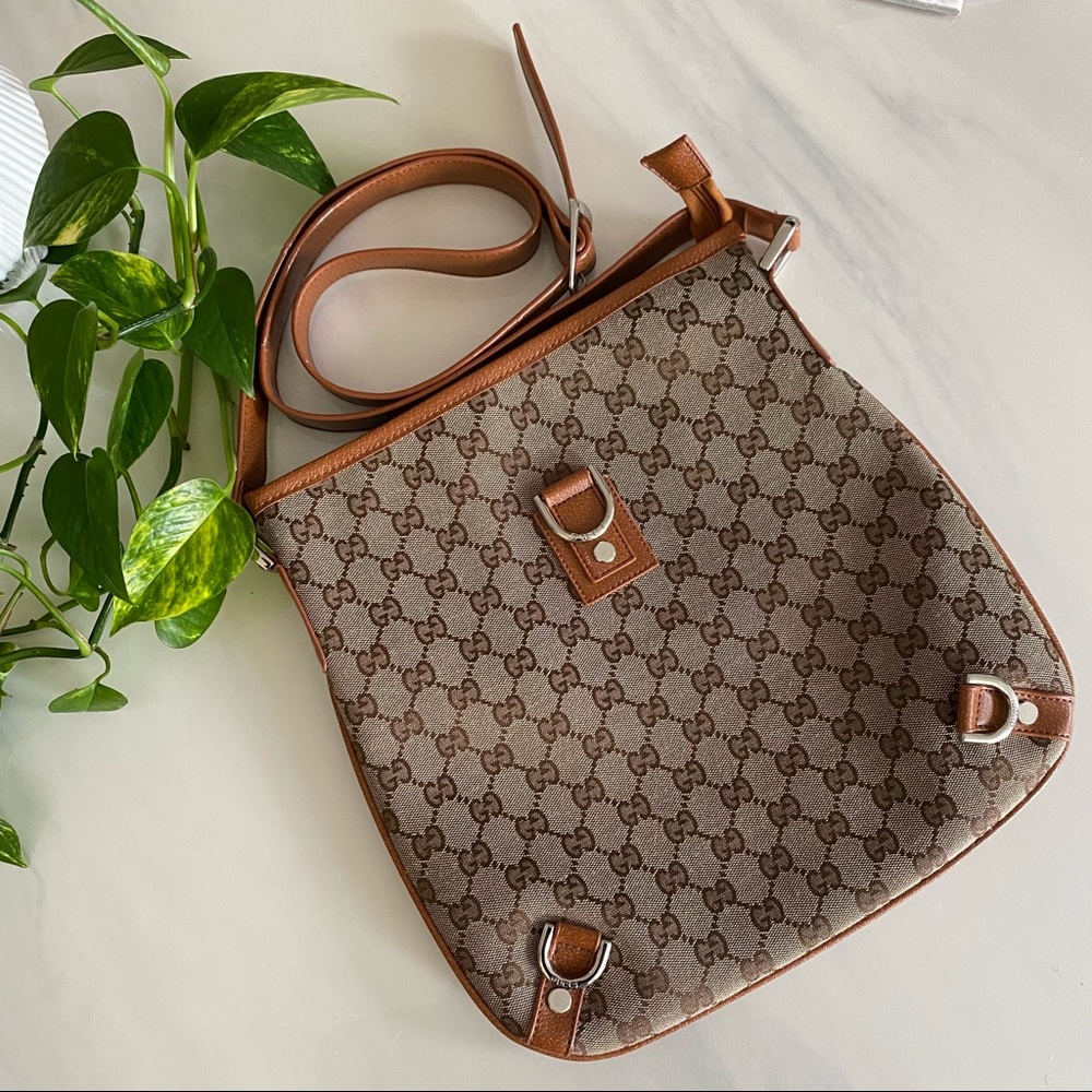 Gucci Bag mint